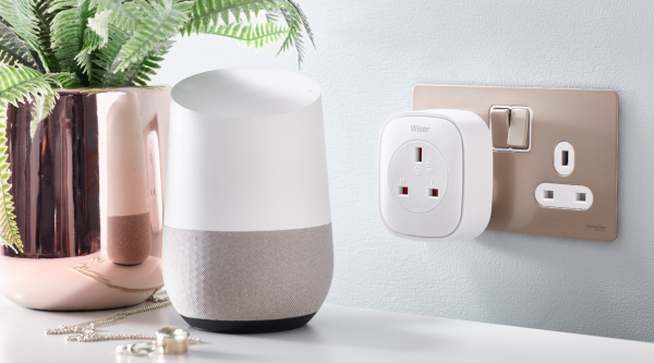 Top 7 Smart Plugs for 2024