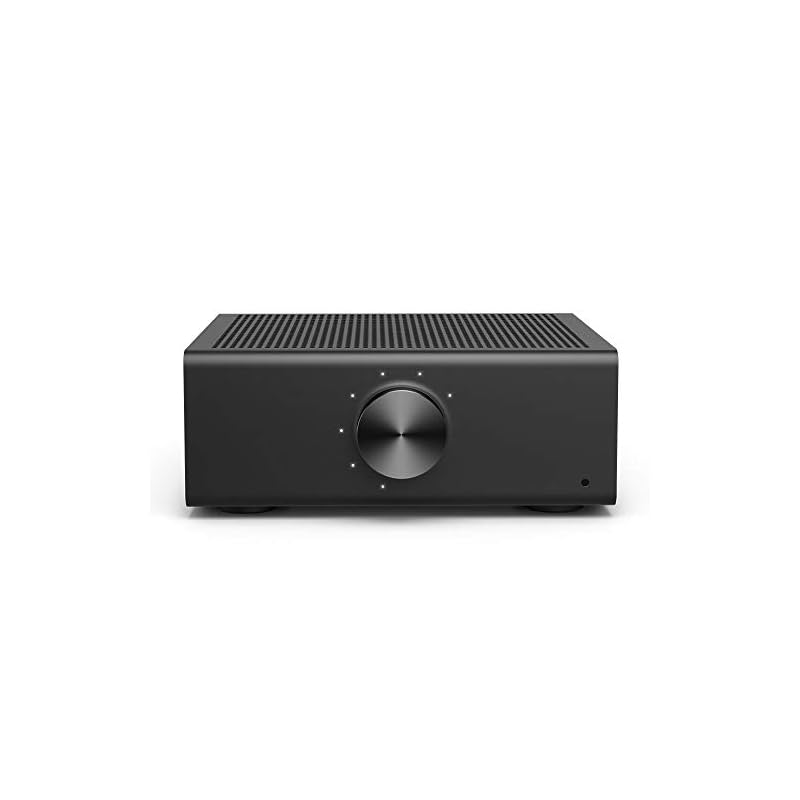Amazon Echo Link Amp