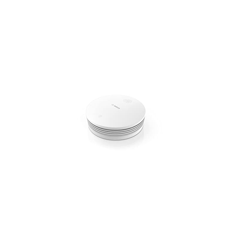 Bosch Smart Home Smoke Detector II