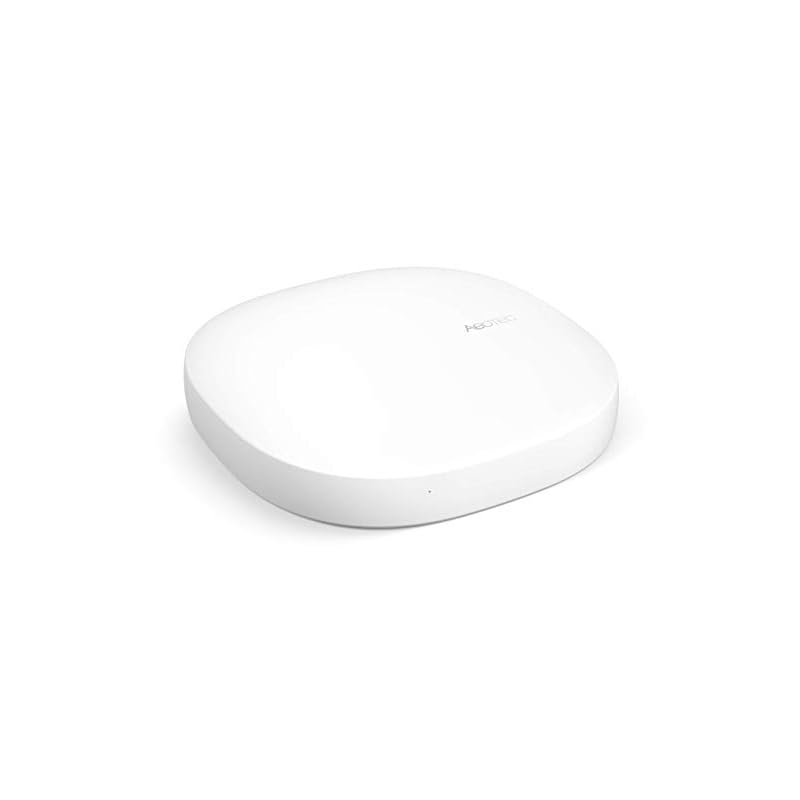 Aeotec Smart Home Hub